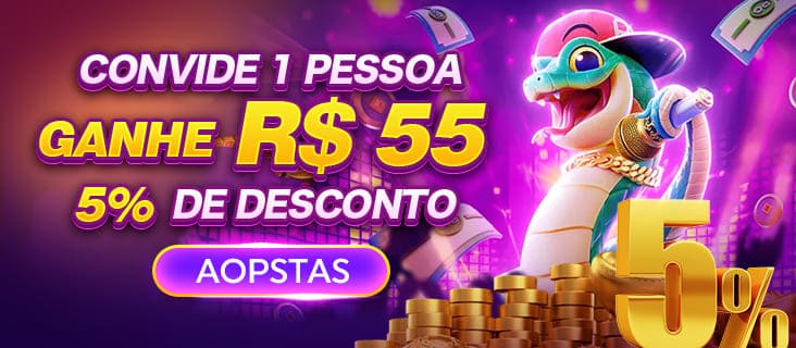 111BET Indique amigos para receber um bônus